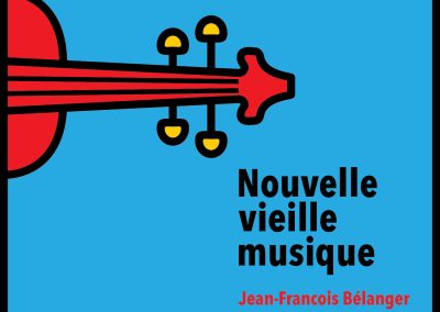 Nouvelle vieille musique – 2025